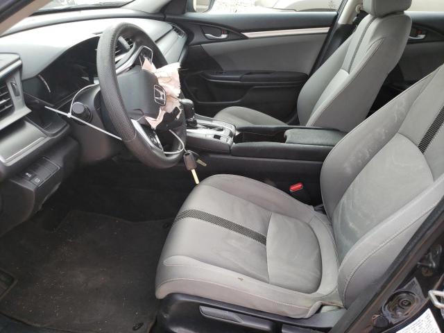 Photo 7 from auction – 2018 HONDA CIVIC LX with VIN 2HGFC2F58JH522471