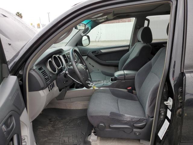 Photo 7 from auction – 2003 TOYOTA 4RUNNER SR with VIN JTEBT14R930008693