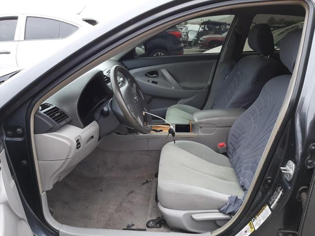 Photo 7 from auction – 2007 TOYOTA CAMRY CE with VIN 4T1BE46K77U132827