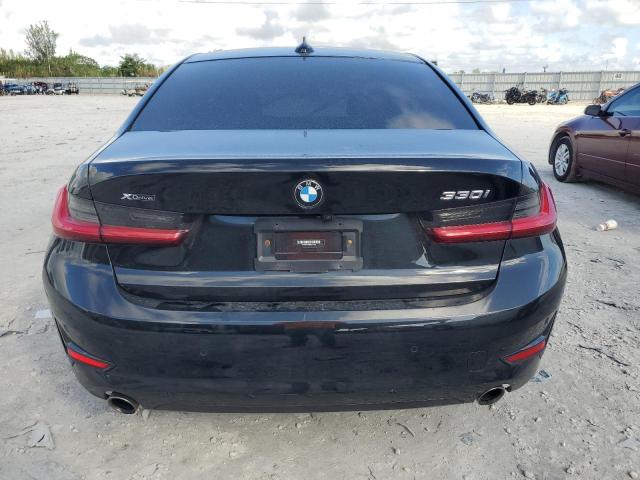 Photo 6 from auction – 2021 BMW 330XI with VIN 3MW5R7J08M8C11961
