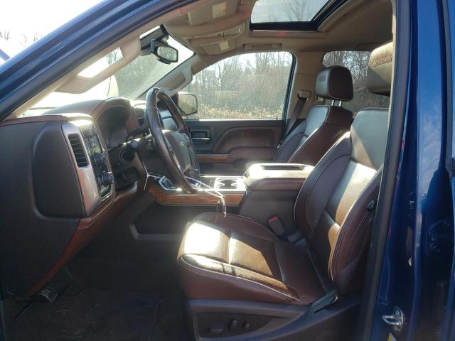 Photo 7 from auction – 2018 CHEVROLET SILVERADO with VIN 1GC1KXEG5JF276993