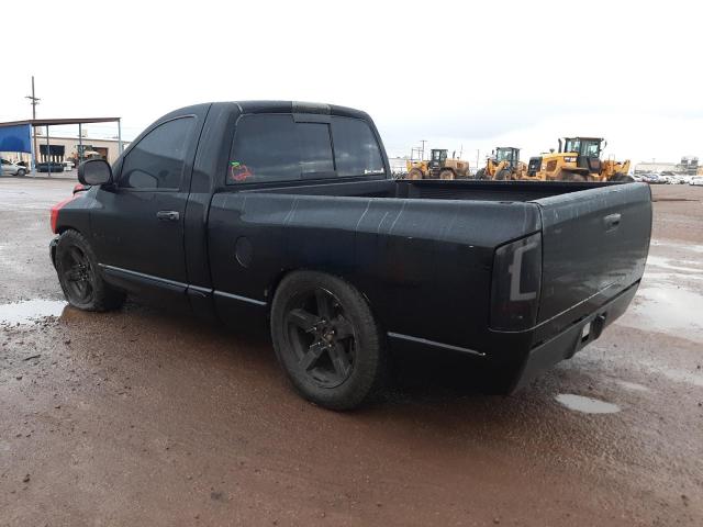 Photo 2 from auction – 2004 DODGE RAM 1500 S with VIN 1D7HA16D44J120857