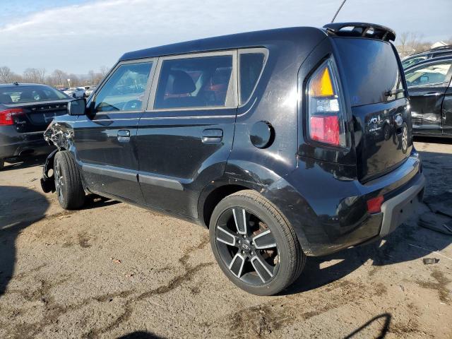 Photo 2 from auction – 2010 KIA SOUL + with VIN KNDJT2A28A7128101