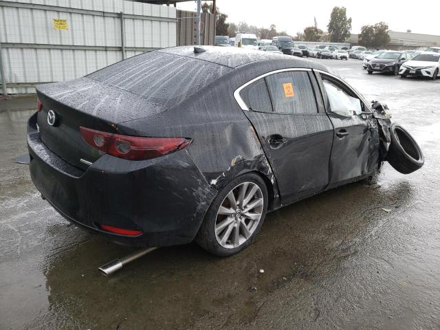 Photo 3 from auction – 2019 MAZDA 3 PREFERRE with VIN JM1BPBDM3K1118151