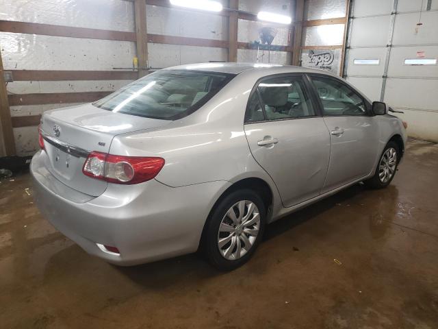 Photo 3 from auction – 2013 TOYOTA COROLLA BA with VIN 2T1BU4EE1DC928288