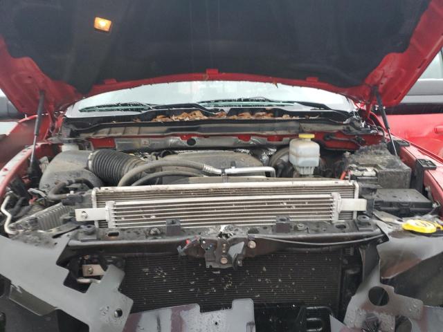 Photo 11 from auction – 2017 RAM 2500 POWER with VIN 3C6TR5EJ9HG600533