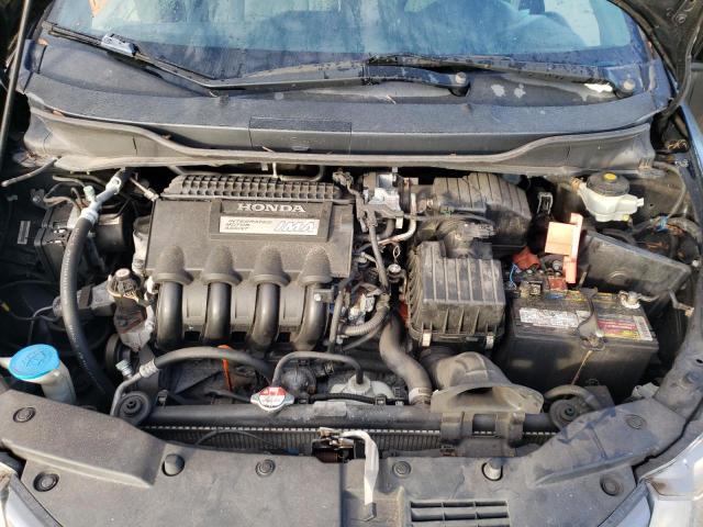 Photo 11 from auction – 2010 HONDA INSIGHT with VIN JHMZE2H74AS009679