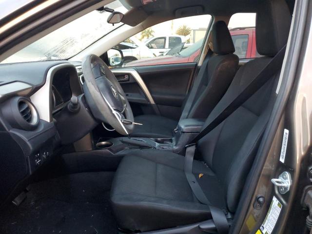 Photo 7 from auction – 2015 TOYOTA RAV4 LE with VIN 2T3ZFREVXFW147591
