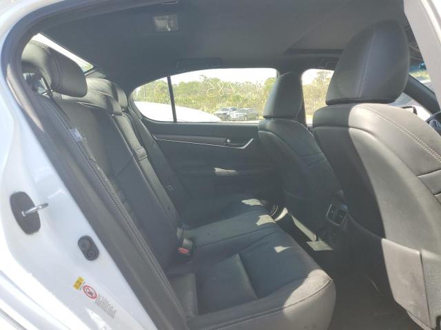 Foto 6 de la subasta – 2016 LEXUS GS 350 BAS con VIN JTHBZ1BL8GA007583