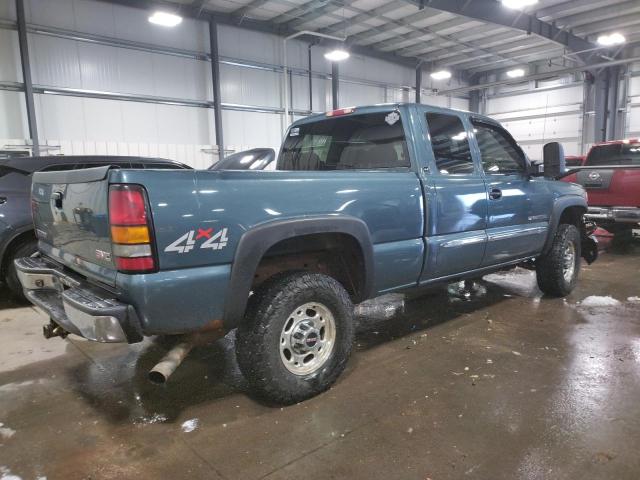 Photo 3 from auction – 2006 GMC SIERRA with VIN 1GTHK29U56E236458