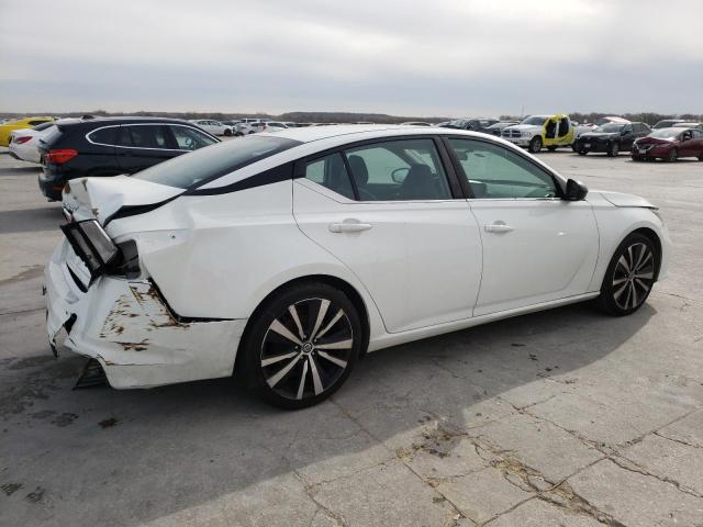 Photo 3 from auction – 2019 NISSAN ALTIMA SR with VIN 1N4BL4CV5KC173325