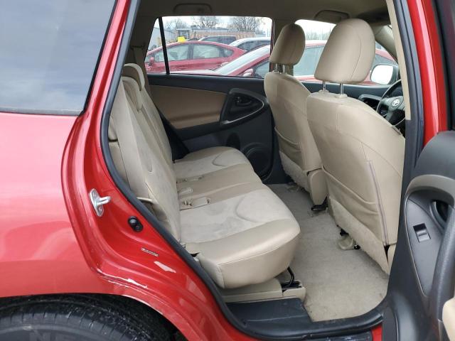 Photo 11 from auction – 2010 TOYOTA RAV4 with VIN JTMBF4DV9A5030168
