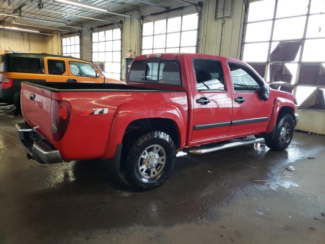Photo 3 from auction – 2007 CHEVROLET COLORADO with VIN 1GCDS13E578140128