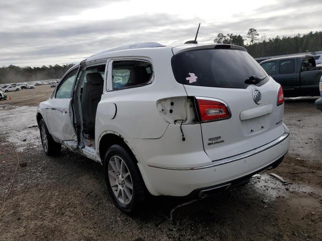 Photo 2 from auction – 2016 BUICK ENCLAVE with VIN 5GAKRAKD2GJ286573
