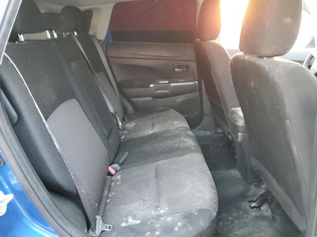 Photo 11 from auction – 2019 MITSUBISHI OUTLANDER with VIN JA4AP3AU1KU028771