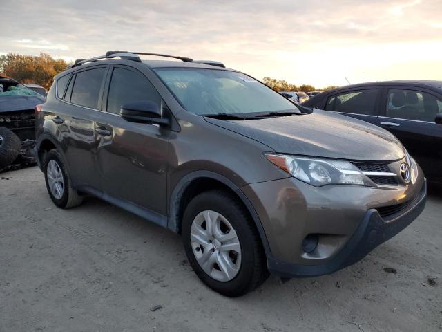 Photo 4 from auction – 2015 TOYOTA RAV4 LE with VIN 2T3ZFREVXFW147591