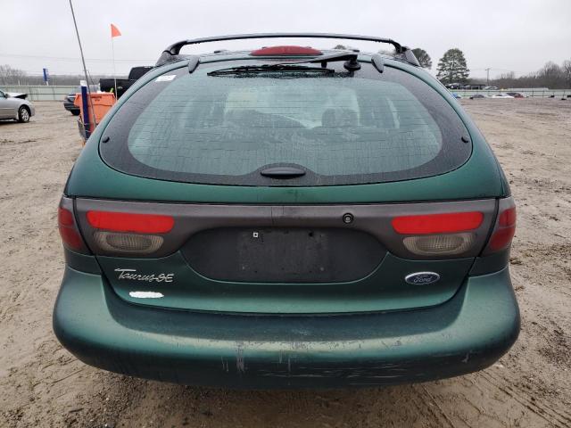 Photo 6 from auction – 1999 FORD TAURUS SE with VIN 1FAFP58U4XA187084