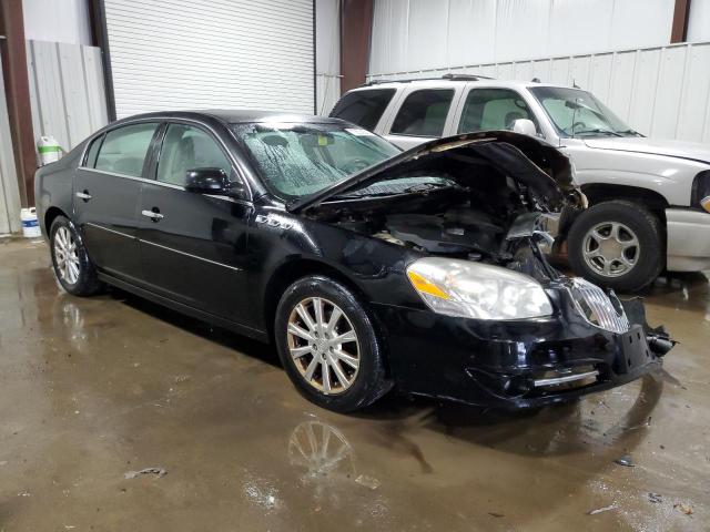 Photo 4 from auction – 2010 BUICK LUCERNE CX with VIN 1G4HC5EM9AU128214
