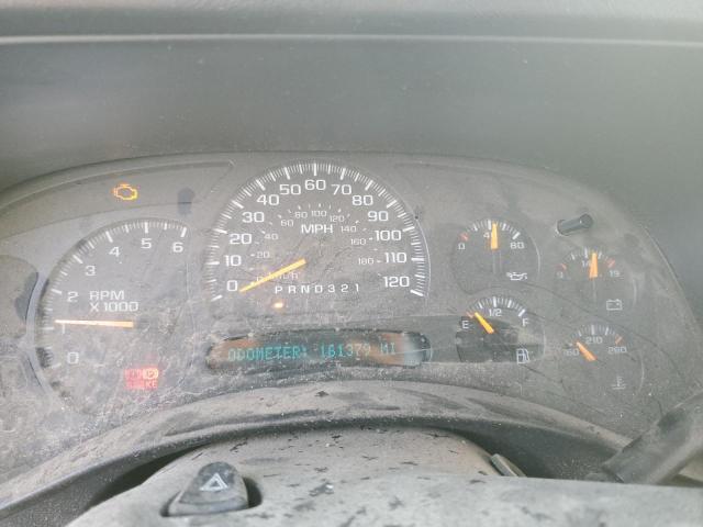Photo 9 from auction – 2007 CHEVROLET SILVERADO with VIN 3GCEC14X37G205358