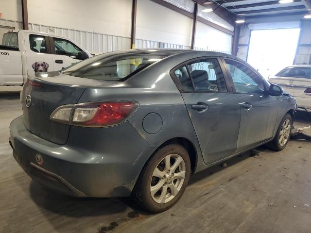 Photo 3 from auction – 2010 MAZDA 3 I with VIN JM1BL1SF6A1205048