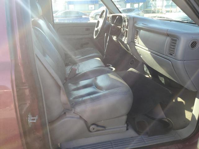Photo 5 from auction – 2004 CHEVROLET SILVERADO with VIN 2GCEK13T441361916