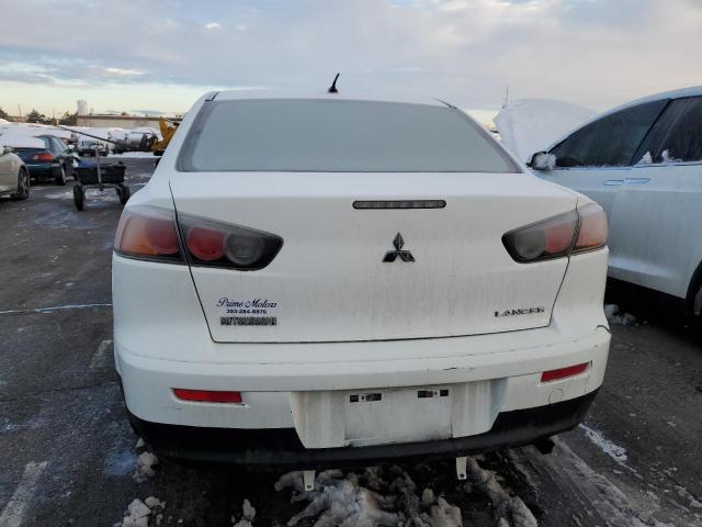 Photo 6 from auction – 2015 MITSUBISHI LANCER ES with VIN JA32U2FU3FU003851