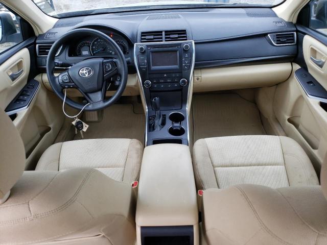 Photo 8 from auction – 2015 TOYOTA CAMRY LE with VIN 4T4BF1FK2FR483452