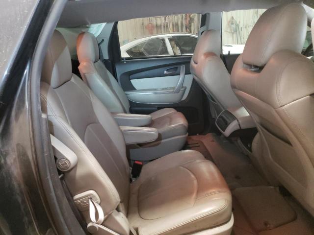 Photo 11 from auction – 2011 GMC ACADIA SLT with VIN 1GKKRRED5BJ296181