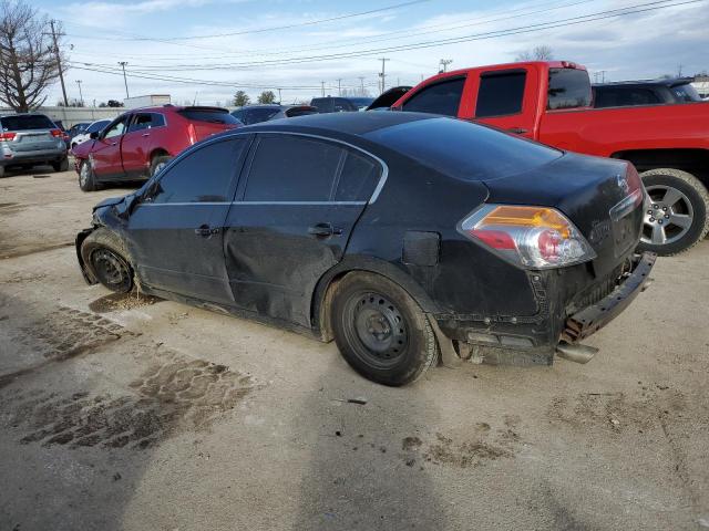 Photo 2 from auction – 2012 NISSAN ALTIMA BAS with VIN 1N4AL2AP7CC161344