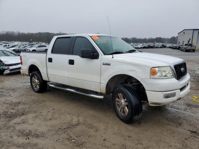 Photo 4 from auction – 2005 FORD F150 SUPER with VIN 1FTPW14545FA31801