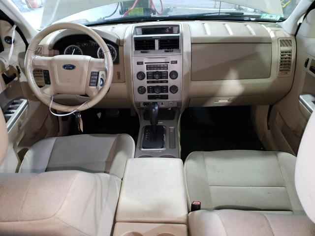 Photo 8 from auction – 2012 FORD ESCAPE with VIN 1FMCU9DG9CKA97152