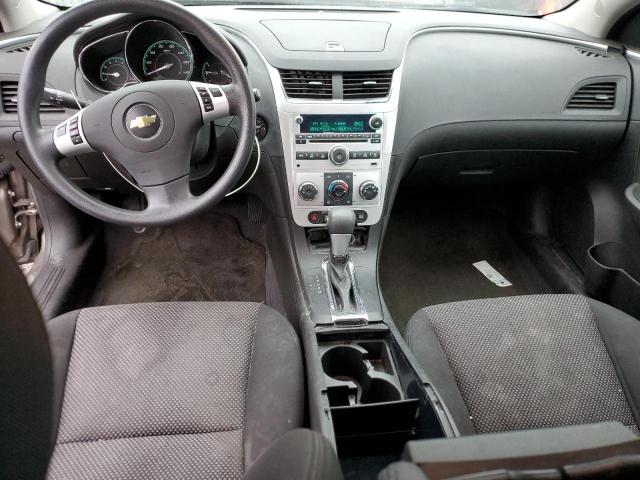 Photo 8 from auction – 2011 CHEVROLET MALIBU 1LT with VIN 1G1ZC5E13BF382594