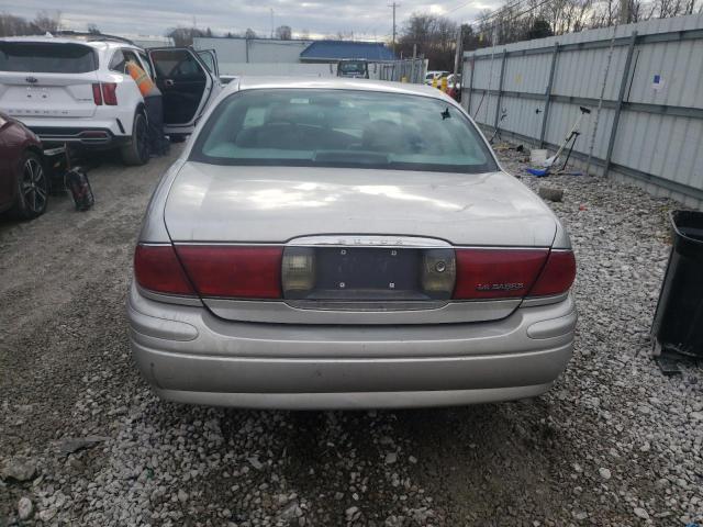 Photo 6 from auction – 2004 BUICK LESABRE CU with VIN 1G4HP54K34U224784