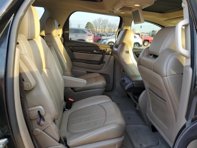 Photo 11 from auction – 2015 GMC ACADIA DEN with VIN 1GKKRTKD9FJ185561