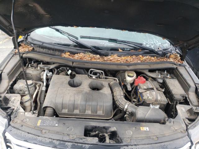 Photo 12 from auction – 2016 FORD EXPLORER X with VIN 1FM5K7DH9GGC83780