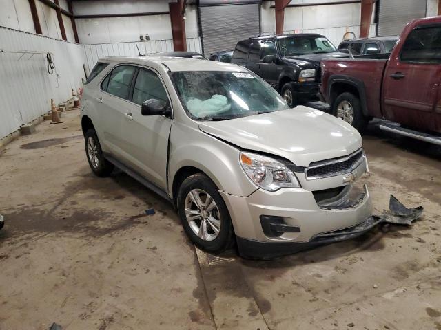 Photo 4 from auction – 2015 CHEVROLET EQUINOX LS with VIN 2GNALAEK6F6416248