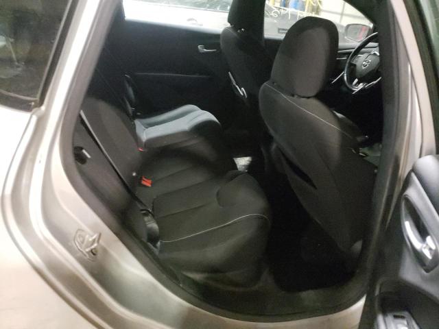 Photo 10 from auction – 2013 DODGE DART LIMIT with VIN 1C3CDFCAXDD268050