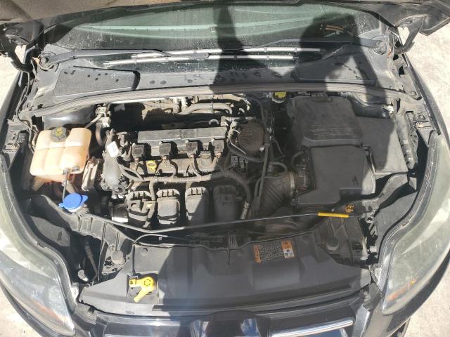 Photo 11 from auction – 2014 FORD FOCUS SE with VIN 1FADP3K25EL454348