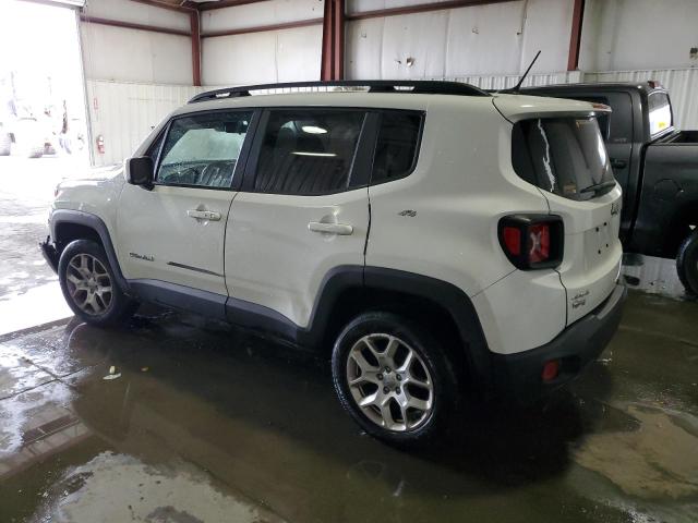 Photo 2 from auction – 2016 JEEP RENEGADE L with VIN ZACCJBBT3GPD56315