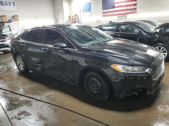 Photo 4 from auction – 2013 FORD FUSION SE with VIN 3FA6P0HR0DR204687