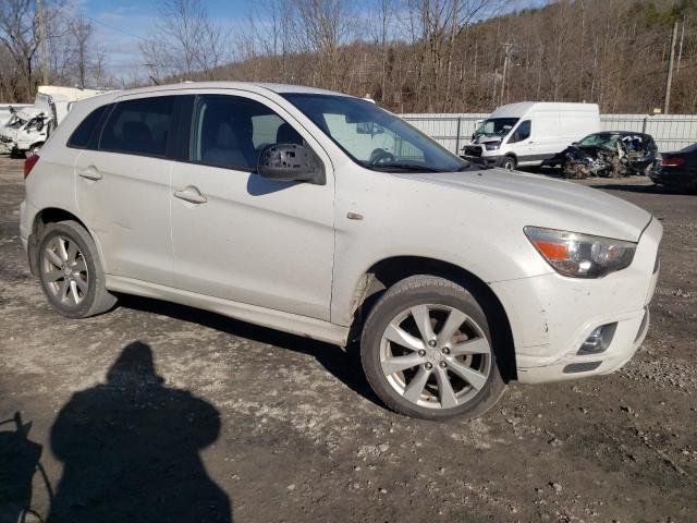 Photo 4 from auction – 2012 MITSUBISHI OUTLANDER with VIN JA4AR4AU2CZ006928