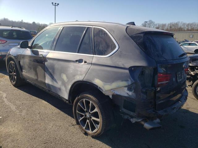 Photo 2 from auction – 2017 BMW X5 XDR40E with VIN 5UXKT0C35H0S80854