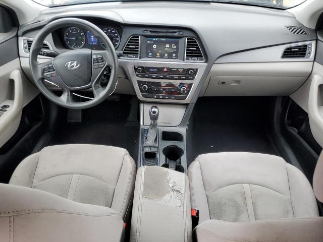 Photo 8 from auction – 2016 HYUNDAI SONATA SE with VIN 5NPE24AF0GH372588