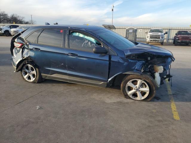 Photo 4 from auction – 2017 FORD EDGE SE with VIN 2FMPK3G90HBC36264