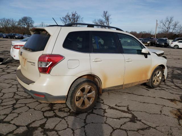 Photo 3 from auction – 2015 SUBARU FORESTER 2 with VIN JF2SJAHC8FH486563