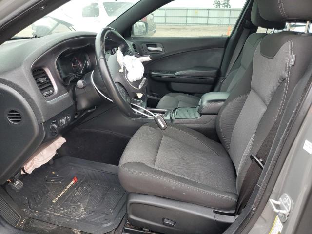 Photo 7 from auction – 2018 DODGE CHARGER SX with VIN 2C3CDXBG1JH186136
