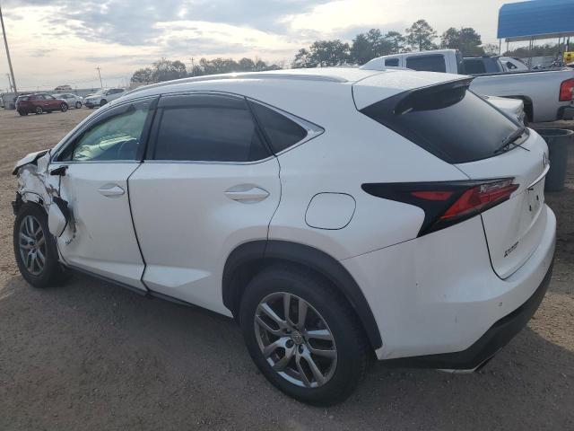 Photo 2 from auction – 2015 LEXUS NX 200T with VIN JTJBARBZ9F2020778