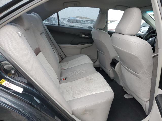 Photo 10 from auction – 2014 TOYOTA CAMRY L with VIN 4T4BF1FK6ER392036
