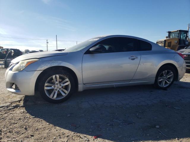 NISSAN ALTIMA S 2013 with VIN 1N4AL2EP0DC241483 - Photo from auction