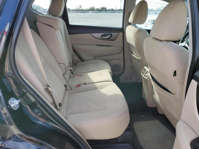 Photo 10 from auction – 2016 NISSAN ROGUE S with VIN KNMAT2MT2GP615145